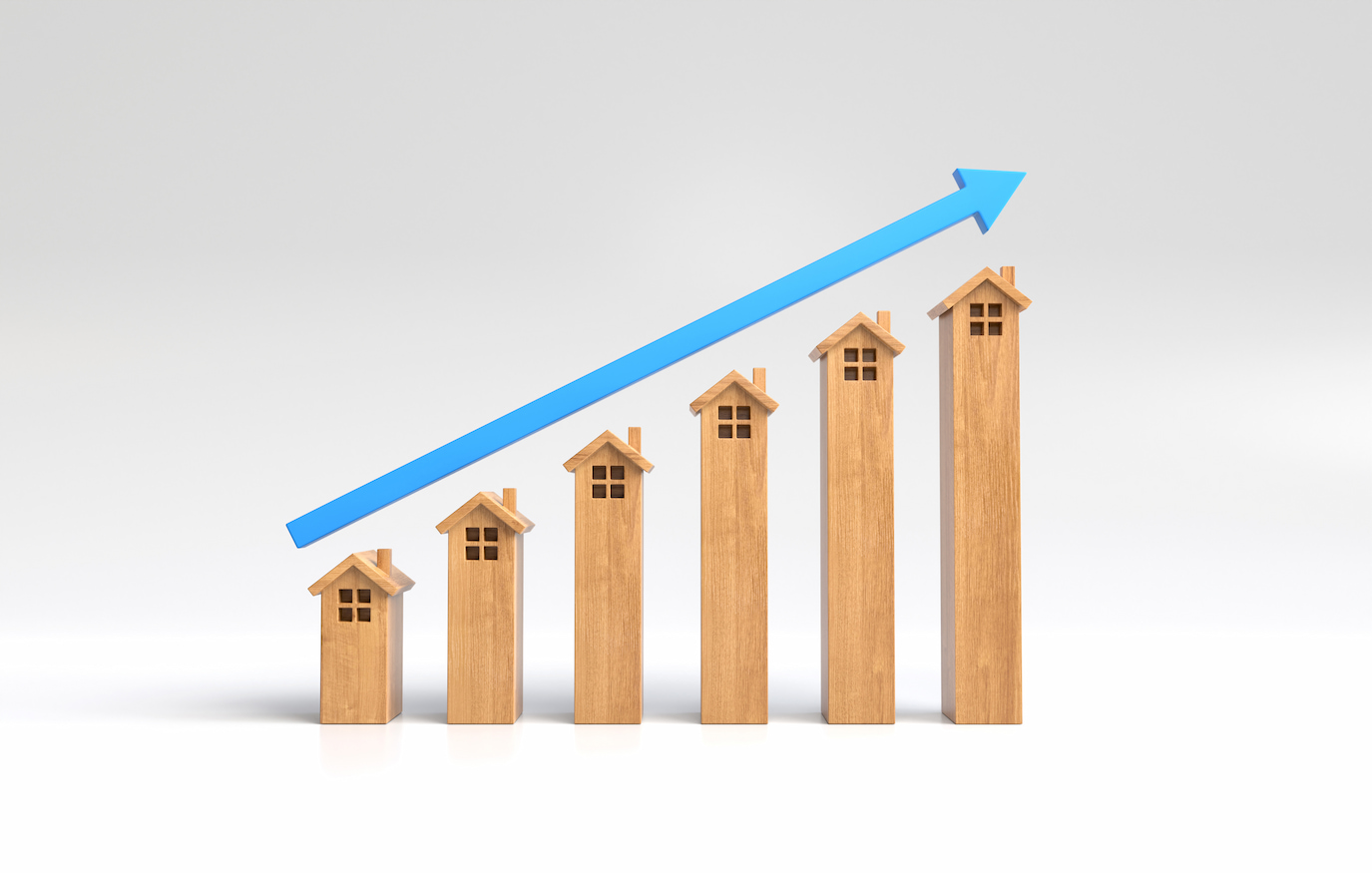 Mercado inmobiliario corporativo